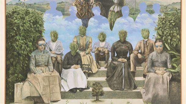 Sfida e krijimit | Juan&nbsp;Rulfo