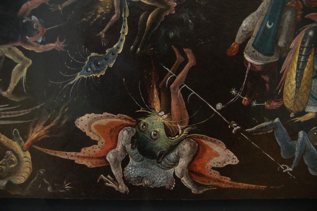 Oktapodi që nuk ngordhi | Sakutaro&nbsp;Hagiuara