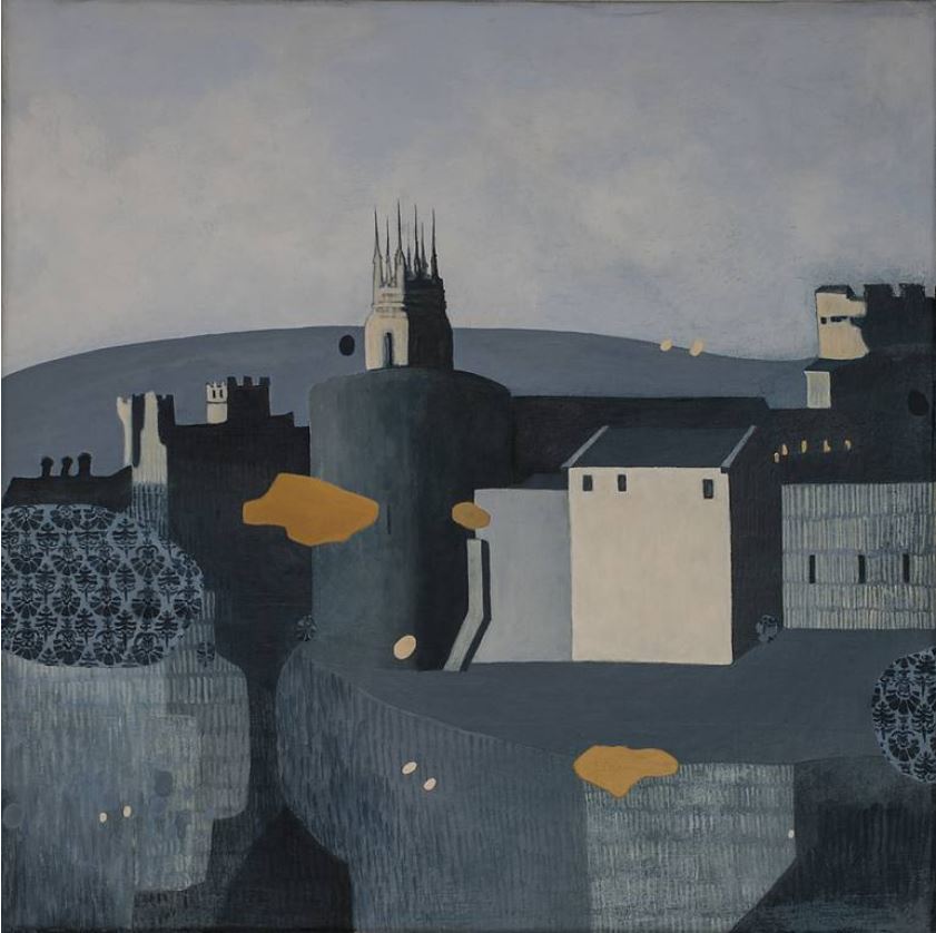 Mbi Kështjellën e&nbsp;Kafkës