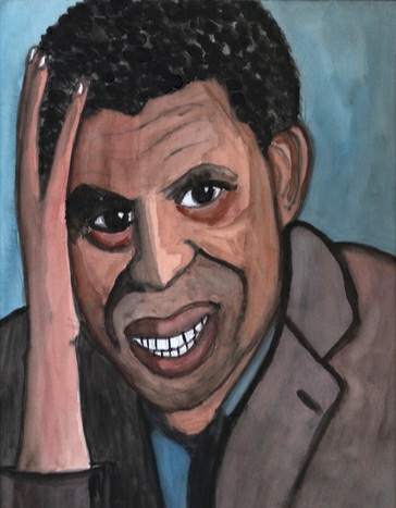 Dany Laferriere