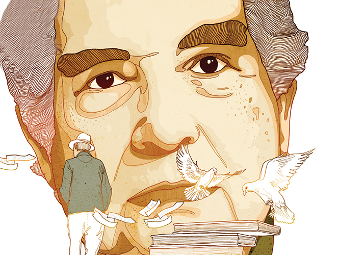 Octavio Paz