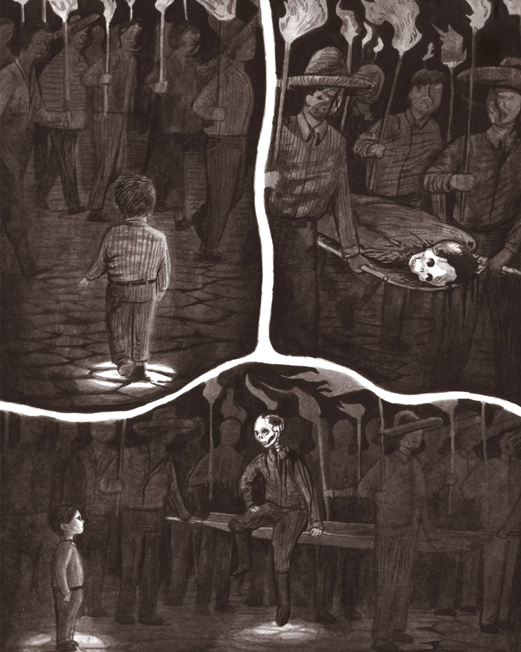 Im atë | Juan&nbsp;Rulfo