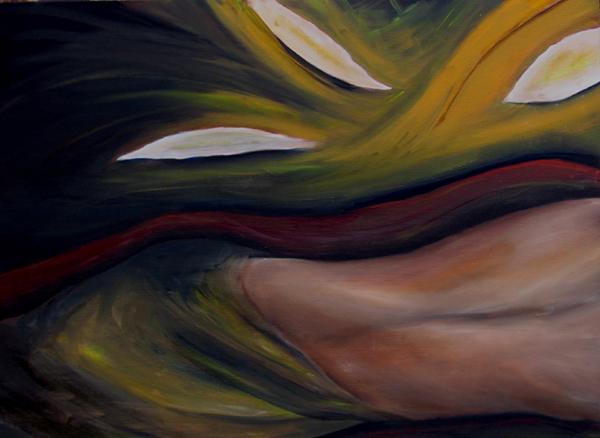 Në ikje | Luljeta&nbsp;Lleshanaku