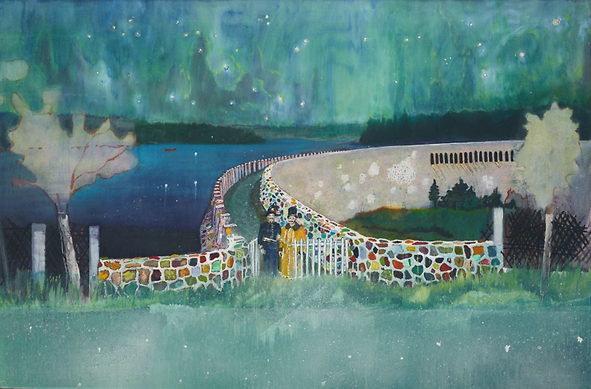 Syzet | Matias Garcia&nbsp;Megias