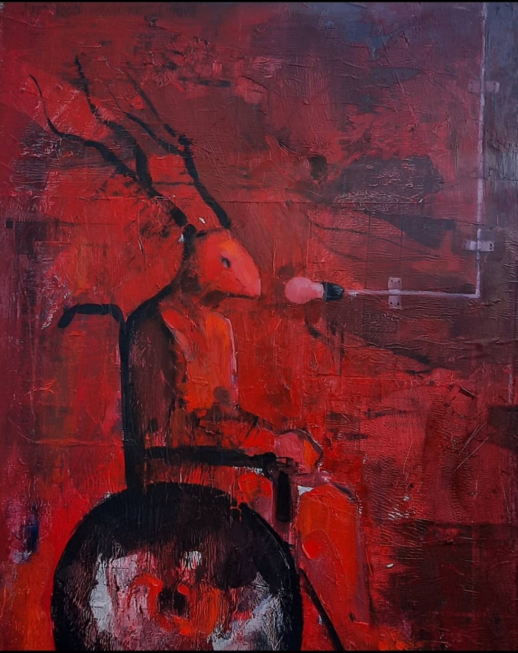 Mallkimi Fuku | Junot&nbsp;Díaz