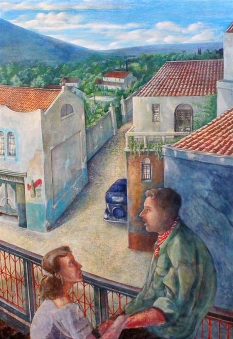 Nën vullkan | Malcolm&nbsp;Lowry