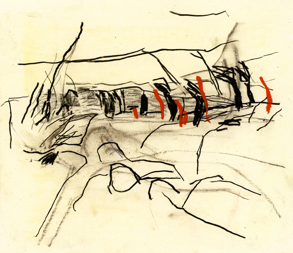 Banja shvabe | Herta&nbsp;Müller