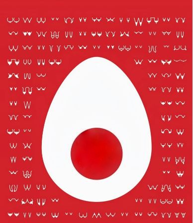 Gjinj dhe vezë | Mieko&nbsp;Kawakami