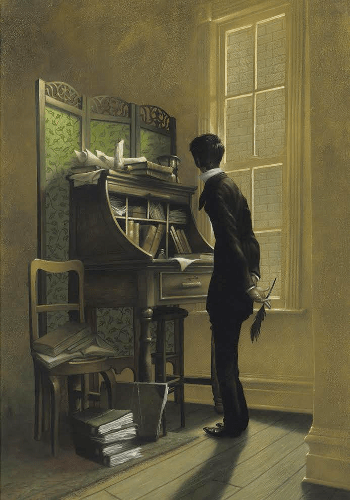 Bartelbi & Co. | Enrique&nbsp;Vila-Matas