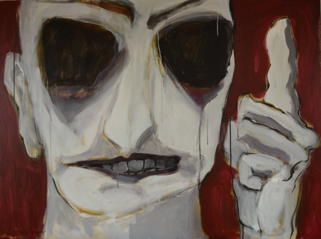 Jorge Majfud |&nbsp;Shefi