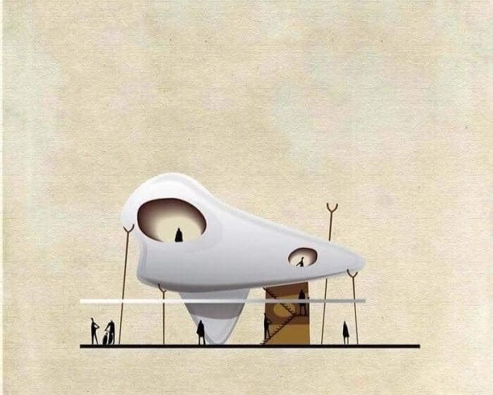 Postmodernizmi te letërsia e Georgi Gospodinov | Gazmend&nbsp;Krasniqi