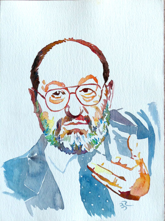 Si të bësh inventar | Umberto&nbsp;Eco