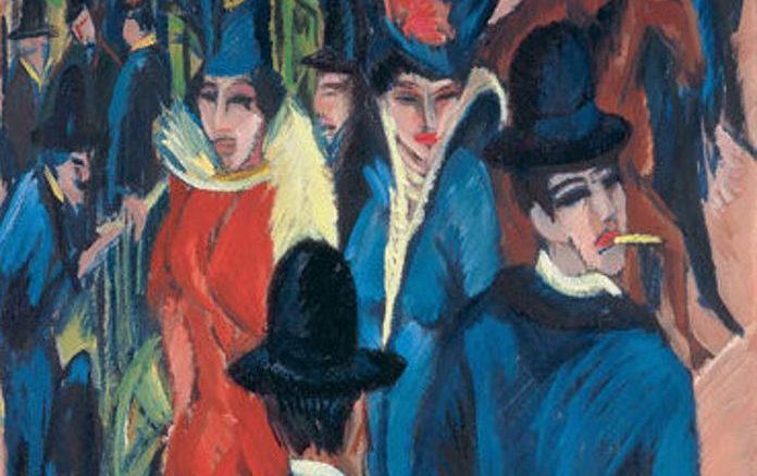 Roberto Arlt | Shkak dhe marrëzi&nbsp;xhelozie