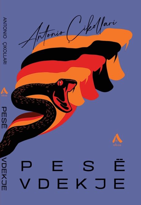 Kufiri mes jetës dhe vdekjes | Gazmend&nbsp;Krasniqi